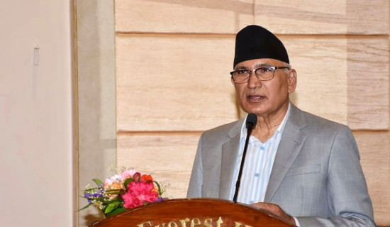 Finance Minister insists on growth in power production for economic prosperity