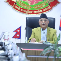 'Nepal-Pakistan ties cordial'