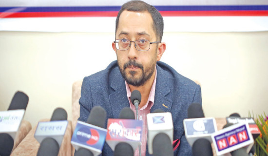NRB slashes interest rates, promotes housing and share market growth