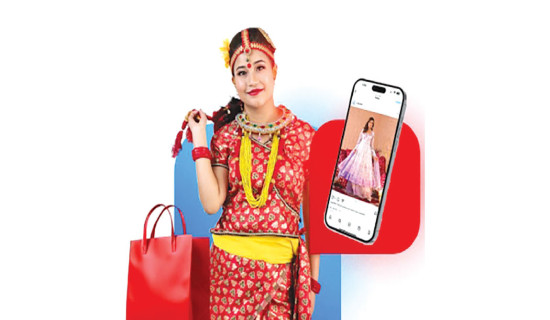 Fashion shopping goes online thriftily