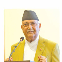 Budhathoki's demise caused irreparable loss, President Deuba says