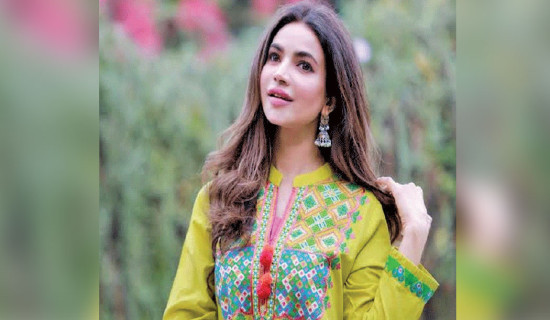 Pakistani actress Humaira's family refuses to claim her body