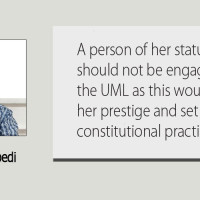 Tackle LDC Graduation Challenges