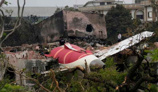 Fuel to Air India plane was cut off moments before crash