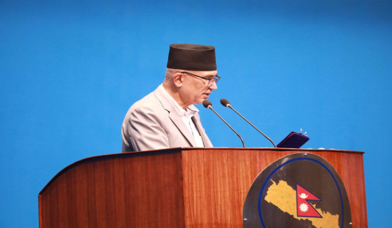 HoR session:Two bills tabled
