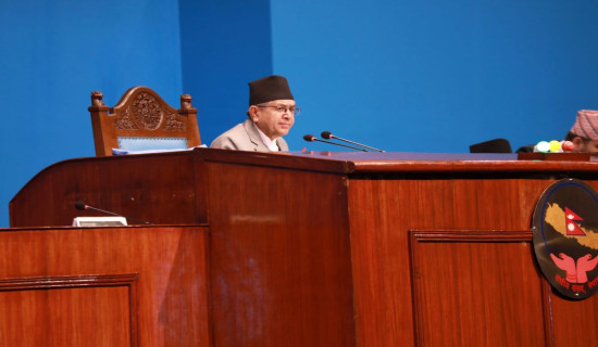 HoR approves proposal