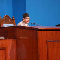PM Prachanda for restoring direct flights between Russia and Nepal
