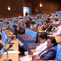 Development happens when people demand it: PM Oli