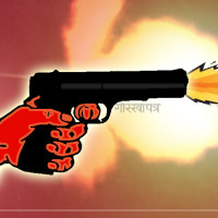 Gachchhadar for NC-UML alliance for new govt