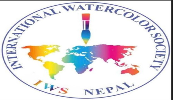 Fourth International Watercolour Festival to take place in Kathmandu on October 7-11
