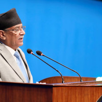 RSP calls for humanitarian assistance during disasters