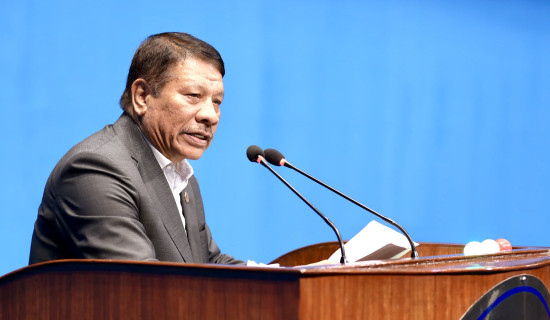 RSP calls for humanitarian assistance during disasters