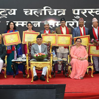 Chair Prachanda calls on government to immediately bolster disaster response