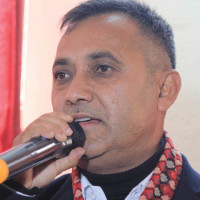 Kakarvitta border opened for third-country people