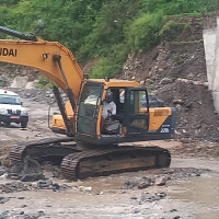 Implementation of BRI Framework for mutual benefits: Minister Bhandari
