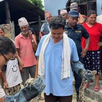 Sanitary landfill site nears completion: DPM Singh