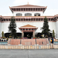NC Vice Chair suggests govt ensuring smooth public service