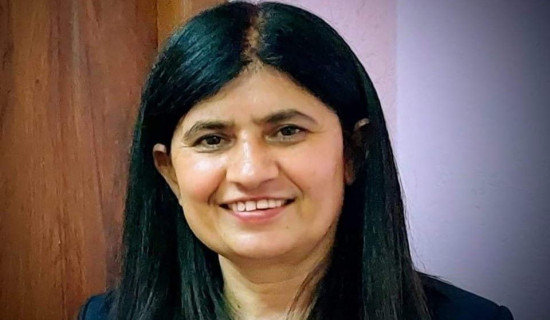 Neupane appointed Minister of General Administration