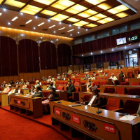 Far Western University Senate meeting: Budget of Rs 1.54 billion approved