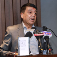 Tech Peak Nepal held in US