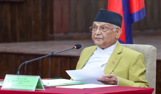 Agricultural and Forestry University's budget of Rs 1.68 billion passed