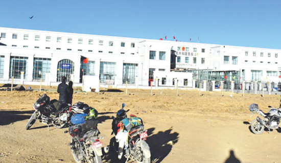 Mustang’s Korala border point  will be operational: PM