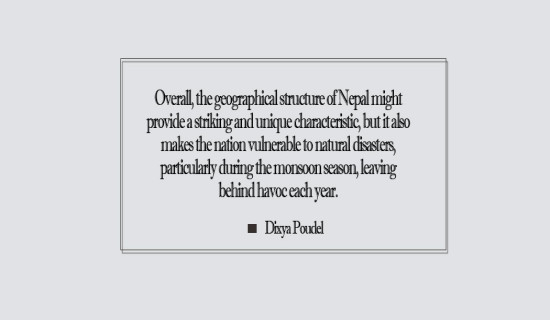 Vigilance Against Disaster