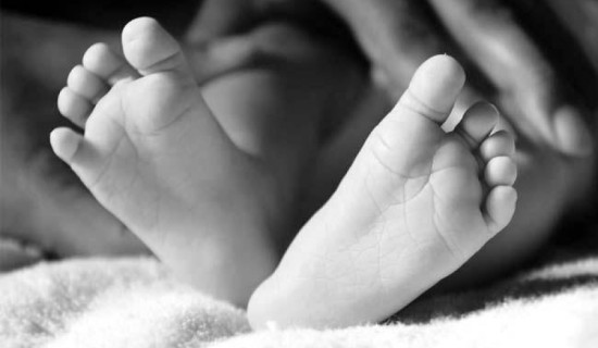 Minor dies after falling into a septic tank