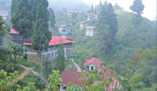 Bam Bahadur BK summits Everest with message of equality
