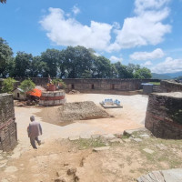 229 new cases, active cases surge to 1,284