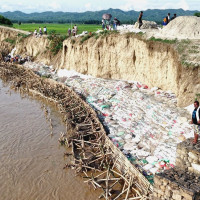 Bajhang children lack schools to continue study after grade 3