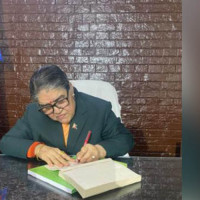 UML trying to use SPP as election agenda: NC spokesperson