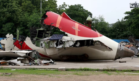 Air India crash rekindles debate over cockpit video recorders