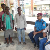 Madhes Province Chief authenticates two bills