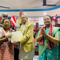 Chandragiri Municipality's budget for FY 2025/26 is over Rs 2.93 billion