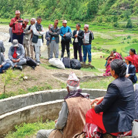 SEBON issues guidelines providing reservation quota to people on foreign employment