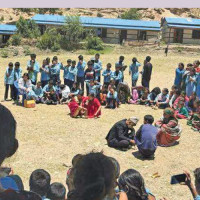 Beauty pageant can bar trans contestants