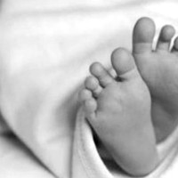 Three year old dies after being hit by school bus in Kapilvastu