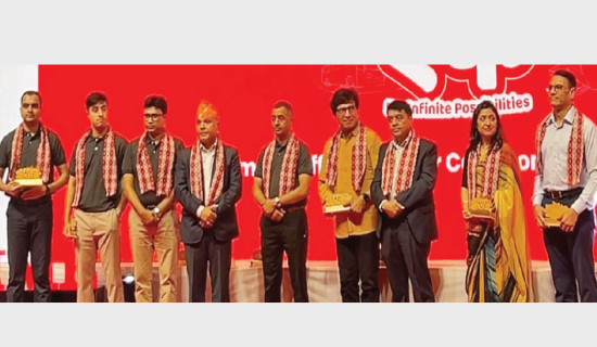 IME Pay and Khalti merge