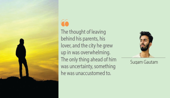 Choices Beyond Love