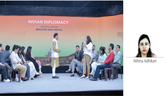 India For Multipronged Engagement With Neighbours