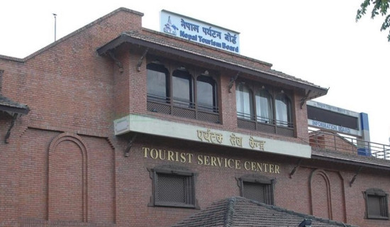 NTB to spend 70 per cent of its budget for international marketing