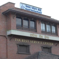 Zipline and Sky cycling construction begins in Gulmi