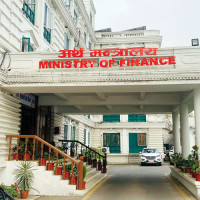 Rahughat Hydro power project's deadline extended for third time