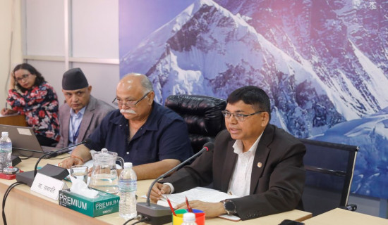HoR committee directs for construction of underpass or flyover on Ring Road