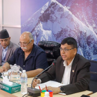 NTB to spend 70 per cent of its budget for international marketing