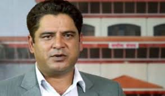 'Make Nepal standard mandatory for goods to be imported'