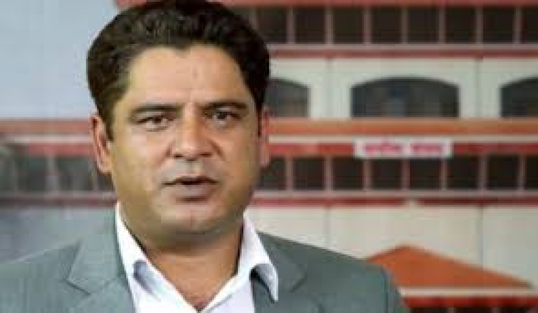 'Make Nepal standard mandatory for goods to be imported'