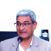 Newly elected local level members in Gulmi sworn-in