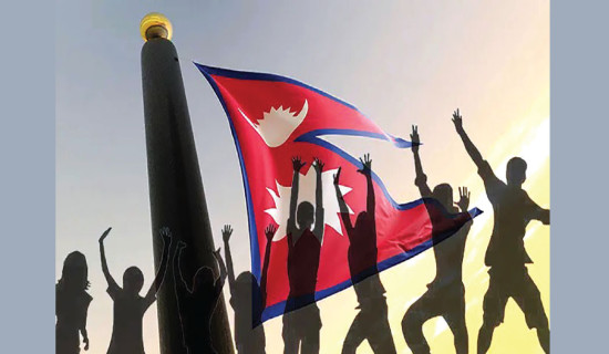 Gen Z Nepalis find politics uninspiring
